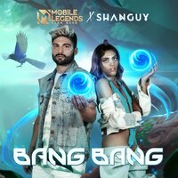 Bang Bang - Shanguy