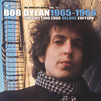 Farewell, Angelina - Bob Dylan