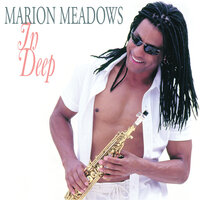 Thank You - Marion Meadows