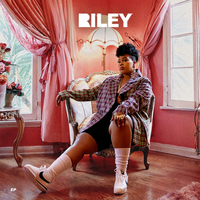 Ride - Riley