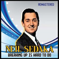 Crying My Heart Our for You - Neil Sedaka