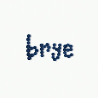 Letter to Blueberry - Brye