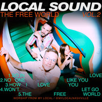 So In Love - Local Sound
