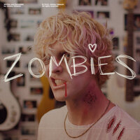 Zombies - Johnny Stimson