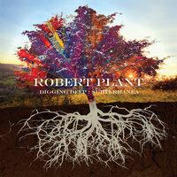 Last Time I Saw Her - Robert Plant