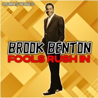 The Ties That Bind - Brook Benton