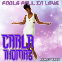 I'll Bring It Home to You - Carla Thomas