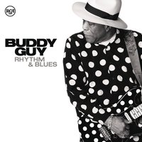 What You Gonna Do About Me - Buddy Guy, Beth Hart