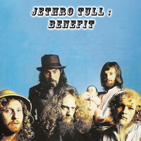 A Time for Everything? - Jethro Tull