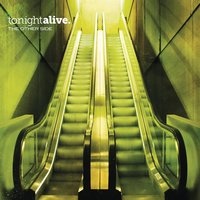 Bathwater - Tonight Alive