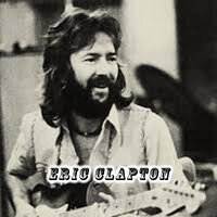 Lovin' You, Lovin' Me - Eric Clapton