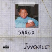 Coup de blues - Sango