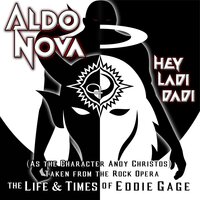 Hey Ladi Dadi - Aldo Nova