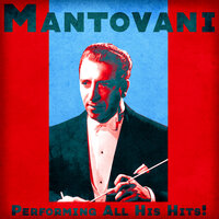 Begin the Beguine - Mantovani