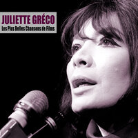La Fête Est Là (From "C'est Arrivé À 36 Chandelles") - Juliette Gréco