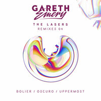 Way To You - Gareth Emery, Uppermost