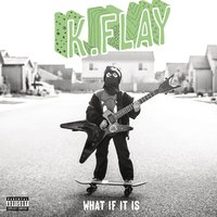 The Cops - K.Flay