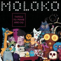 If You Have a Cross to Bear You May as Well Use It as a Crutch - Moloko