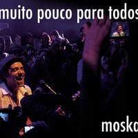 Admito Que Perdi - Paulinho Moska