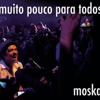 Namora Comigo - Paulinho Moska