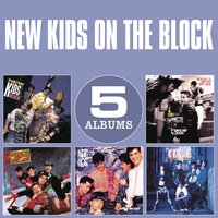 Merry, Merry Christmas - New Kids On The Block