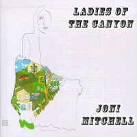 Blue Boy - Joni Mitchell