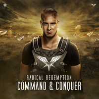 Evil Exists - Radical Redemption, Warface