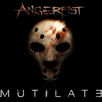 In A Million Years - Angerfist