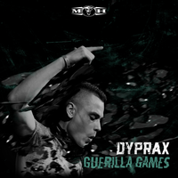 Guerilla Games - Dyprax