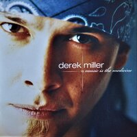 Wheels on Fire - Derek Miller