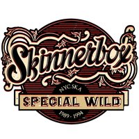 Thankful - Skinnerbox