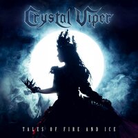 Dream Warriors - Crystal Viper
