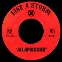 All Apologies - Like A Storm