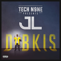 Technology - JL, JL feat. Tech N9ne