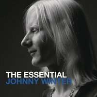 Rock & Roll People - Johnny Winter