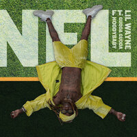 NFL - Lil Wayne, Gudda Gudda, HoodyBaby