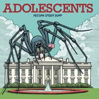 Just Say Yes - Adolescents