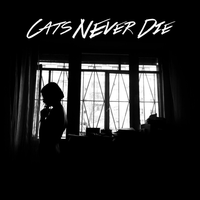 Blood Donor - Cats Never Die