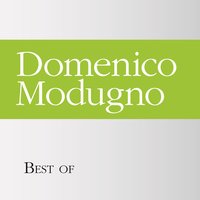 Una testa piana di sogni - Domenico Modugno