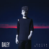 Look Up - Daley