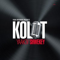 Kolot - Yaakov Shwekey, Shlomi Shabat