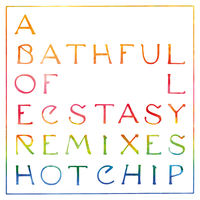 Hungry Child - Hot Chip, Popof