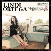 Heaven Has No Vacancy - Lindi Ortega