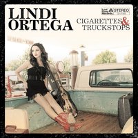 The Day You Die - Lindi Ortega