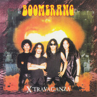 MilikMu - Boomerang