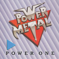 Satu Jiwa - Power Metal