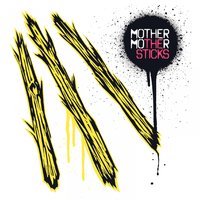 Infinitesimal - Mother Mother