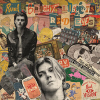 say it over - Ruel, Cautious Clay