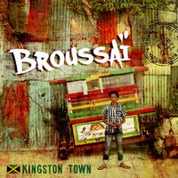 Live Up - Broussaï, Steel Pulse