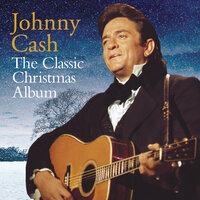 That Christmasy Feeling - Johnny Cash, Tommy Cash